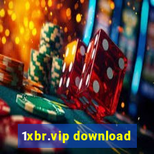 1xbr.vip download